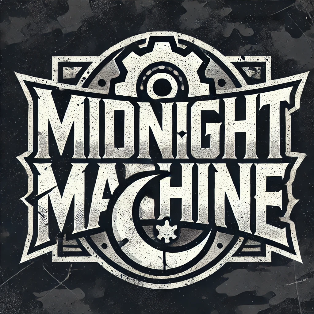 midnightmachine.store
